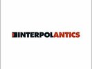 INTERPOL -  Antics (2020) NEW SEALED WHITE VINYL LP. Limited Edition White LP