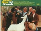 BEACH BOYS, The - Pet Sounds (mono) (reissue) - Vinyl (2xLP)