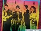 The B-52's Cosmic Thing 1LP Vinyl Mobile Fidelity Sound Lab Silver Label
