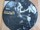 David Bowie 40th Anniversary The Jean Genie Picture Disc New Still Sealed