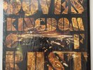 DOVES Kingdom of Rust LP UK ORIGINAL Heavenly In Shrink