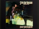 Stevie Ray Vaughan Couldn't Stand the Weather UltraDisc 180g 45RPM 2LP One Step