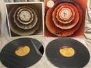 Stevie Wonder - Songs In The Key Of Life 1976 Tamla T13-00340 Jacket/Vinyl VG+