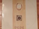 P.E.P.E. - SHADILAY - ITALO DISCO VINILE 12” MASNP 007 - VERY RARE 1986