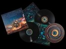 FLYING LOTUS Flamagra Instrumentals 2x LP NEW VINYL+SLIPMAT Warp