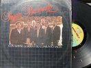 Wayne Gorbea Y Su Conjunto Salsa-Sigan Bailando-LP 12