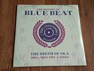 VARIOUS ARTISTS - THE HISTORY OF BLUE BEAT: THE BIRTH OF SKA 180g 2LP NEW SEALED
