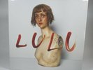 Lulu Vinyl LP record - Lou Reed- Metallica -  Excellent Condition.