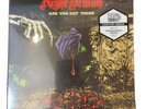 New Night Demon Are You Out There & The Sun Goes Down Vinyl Transparent Green