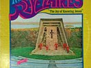 The Revelaires–The Joy Of Knowing Jesus Vinyl, LP Temple?–LST 390
