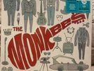 The Monkees - Good Times Exclusive Limited Edition Teal Blue Colored Vinyl  33LP