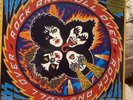 KISS Rock and Roll Over Limited Edition Orange Vinyl  NEW/SEALED.  33 LP