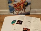 STONE TEMPLE PILOTS- PURPLE ORIGINAL 1994