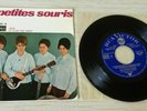 LES PETITES SOURIS...RARE EP Original Français de 1965