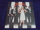 Blondie - Parallel Lines 1978 UK LP CHRYSALIS 1st with Fan Club Insert