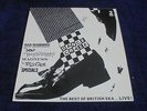 Various - Dance Craze 1981 UK LP 2 TONE 1st with Poster   MOD SKA MADNESS etc