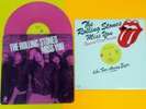 ROLLING STONES Miss You 2x 12