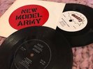 New Model Army ‘Bittersweet’ 7