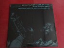 Hank Mobley - Soul Station 1960 Blue Note RE 2002 Blue Note Sealed LP