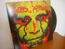 SLAUTER XSTROYES - FREE THE BEAST 2LP GATEFOLD  2009