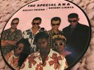 The Special AKA 'Racist Friend' 7