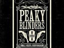 Peaky Blinders Soundtrack Vinyl LP Series 1-5 Box Set Edition New 2019