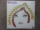 BANCHEE-Self Titled LP Atlantic SD 8240 With Lyric Insert '69 Psych