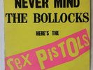 Sex Pistols 