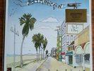 JACK'S MANNEQUIN - EVERYTHING IN TRANSIT 180g Translucent/Clear Vinyl #1170/1150
