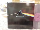 UNPLAYED RARE 1988 NM PINK FLOYD THE DARK SIDE OF THE MOON LP POSTERS STICKER