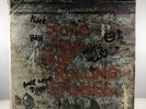The Rolling Stones Stone Age Lp Vinyl 1971 Odeon Brazil Sandwich Cover LLN 7215