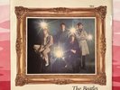 BEATLES 45. PENNY LANE. STRAWBERRY FIELDS. 1967. Capitol 5810. With PS. EX.