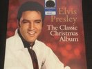 Elvis Presley The Classic Christmas Album (Walmart Exclusive) - Vinyl LP