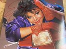 janet jackson vinyl Lp Dream Street Signed Promotional Copy 1984