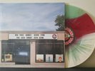 KEVIN DEVINE - Live At Looney Tunes LP TriColor Split Vinyl Record Rock Emo NEW