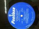 PEDRO INFANTE BOX SET 3 LP  1 ST MEXICAN PRESS ALBUM FABULOSO PEERLESS