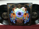 MASTODON Crack The Skye 2 LP 45rpm Vinyl Limited Edition of 2,500 Copies Relapse