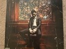 Kid Cudi - The Man on the Moon II: The Legend of Mr Rager VINYL RARE