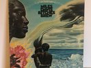 Miles Davis Bitches Brew 2 LP Album 1st Pressing 1970 Columbia 2 Eye GP 26 VG+