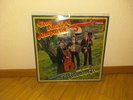 Stubalm Trio - Eine zünftige Almpartie(LP Tyrolis Records)