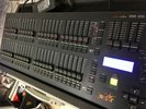 Zero 88 Jester 24/48 Lighting Console with flight Case