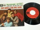 ZOOT MONEY'S BIG ROLL BAND 