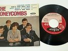 THE HONEYCOMBS 