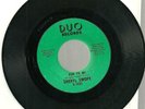 Sheryl Swope, Run To Me / Are You Gonna Do Right This Time, Rare Soul on DUO Lab
