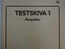 AUDIOPHILE OPUS 3 TESTSKIVA 1, TEST RECORD 1 ORTOFON NM