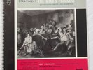Stravinsky Rakes Progress SIGNED AUTOGRAPH Philips A 01182 L Rare NM