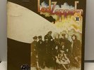 Led Zeppelin II SD-8236 Atlantic RL Hot Mix 1st 1969 zepplin 2/two Vinyl LP VG?