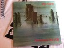 THE SAINTS PREHISTORIC SOUNDS HARVEST PICTURE & LYRIC INNER SAMPLE 1978 VGC