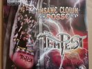 Insane Clown Posse - The Tempest *sealed* 12inch Vinyl