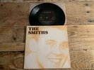 The Smiths - Last Night I Dreamt Rare Solid Centre Irish 7” Morrissey